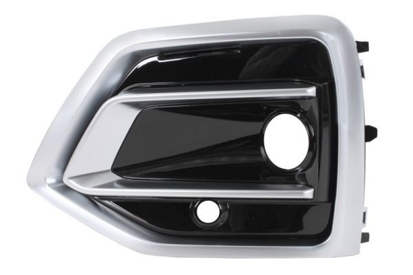 Audi Ventilatiegrille, bumper