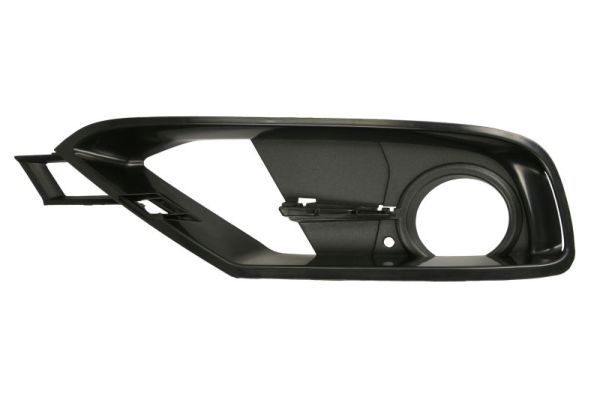 Bmw Ventilatiegrille, bumper