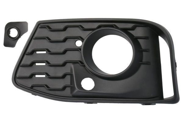 Bmw Ventilatiegrille, bumper