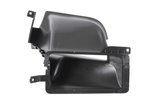 Bmw Ventilatiegrille, bumper