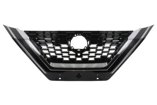 Nissan Radiateurgrille