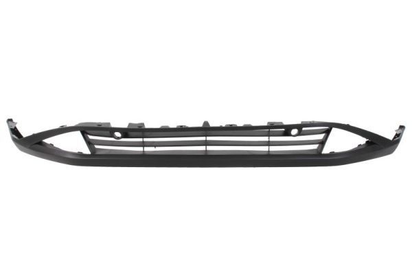 Nissan Ventilatiegrille, bumper