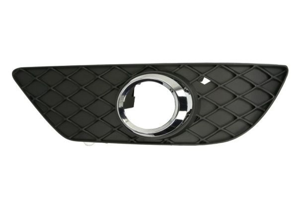 Mercedes-Benz Ventilatiegrille, bumper