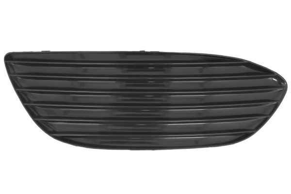 Mercedes-Benz Ventilatiegrille, bumper