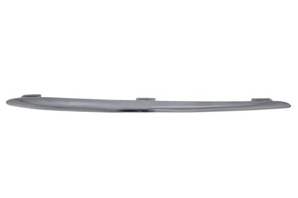 Mercedes-Benz Ventilatiegrille, bumper
