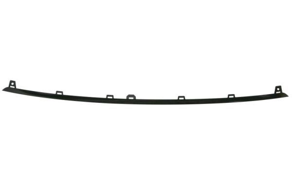 Porsche Ventilatiegrille, bumper