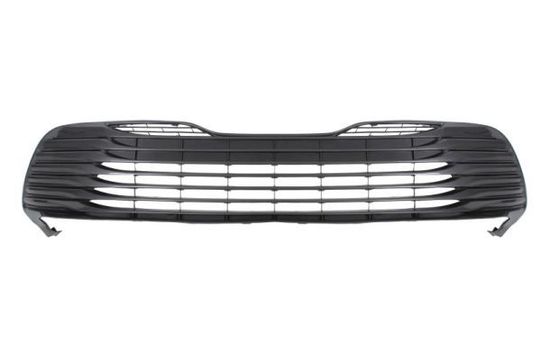 Toyota Ventilatiegrille, bumper