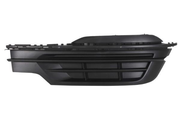 Volkswagen Ventilatiegrille, bumper