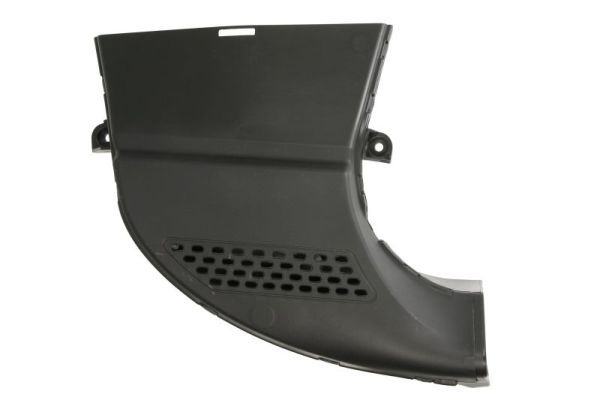 Audi Ventilatiegrille, bumper