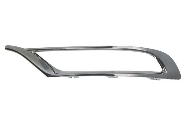 Chrysler Frame, mistlamp
