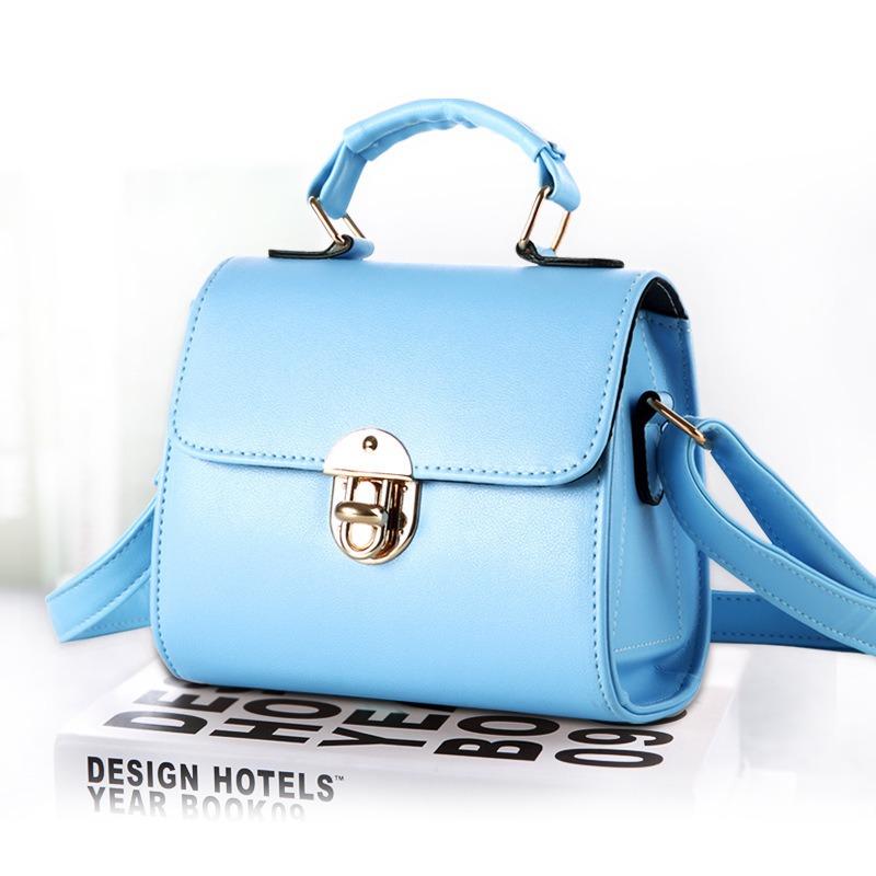 Sports Trend Bag Tas Dames Tas Studenten Schoudertas Crossbody Tas Kleine Vierkante Tas One Size