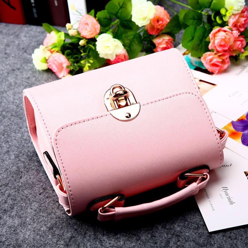 Sports Trend Bag Tas Dames Tas Studenten Schoudertas Crossbody Tas Kleine Vierkante Tas One Size
