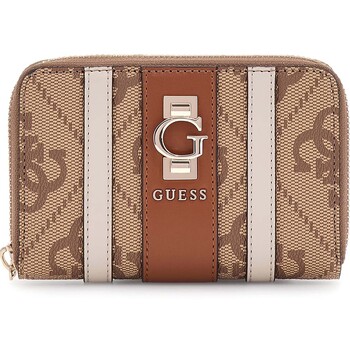 Guess Portemonnee  Erenia Slg Medium Zip Around