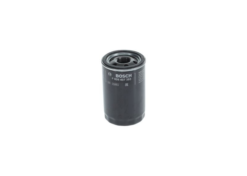 Porsche Oliefilter