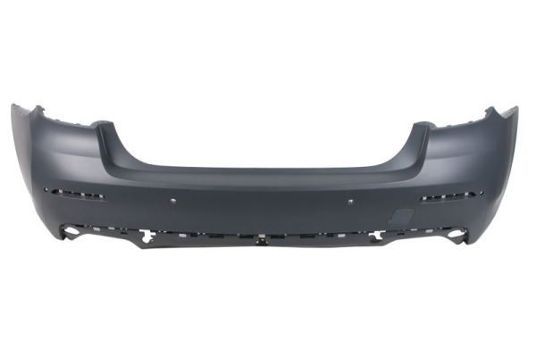 Bmw Bumper