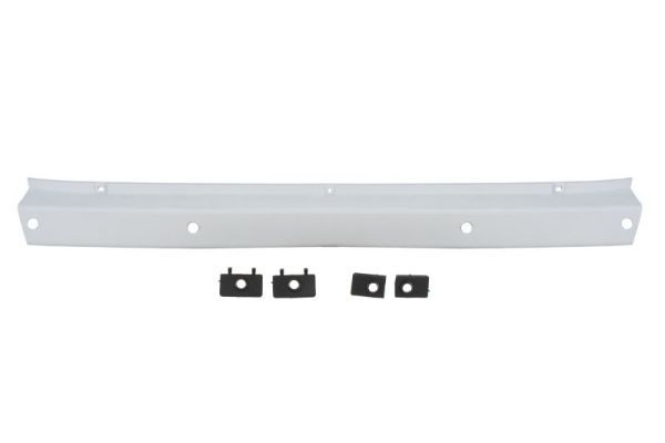 Mercedes-Benz Bumper