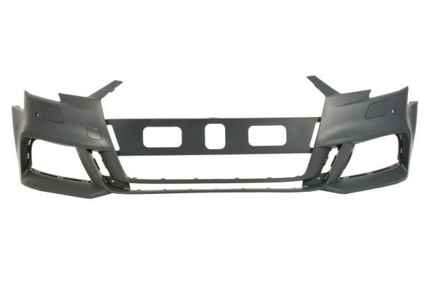 Audi Bumper