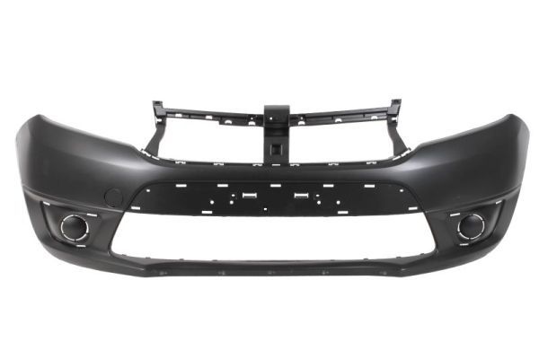 Dacia Bumper