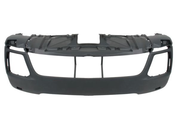 Land Rover Bumper