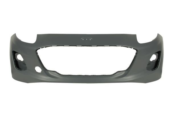 Ford Bumper