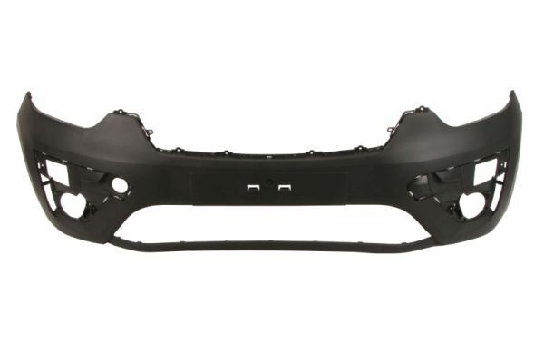 Renault Bumper