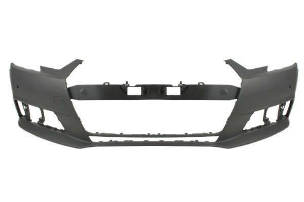 Renault Bumper