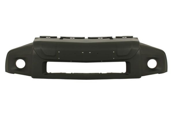 Suzuki Bumper