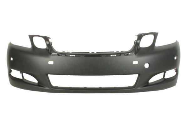 Lexus Bumper