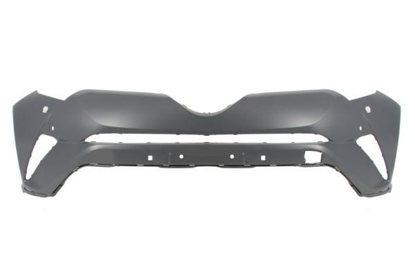 Toyota Bumper