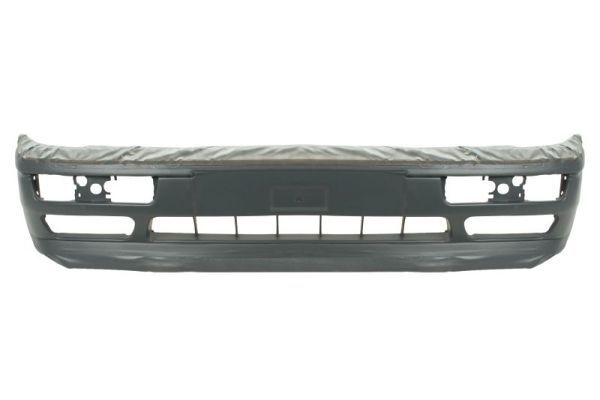 Volkswagen Bumper