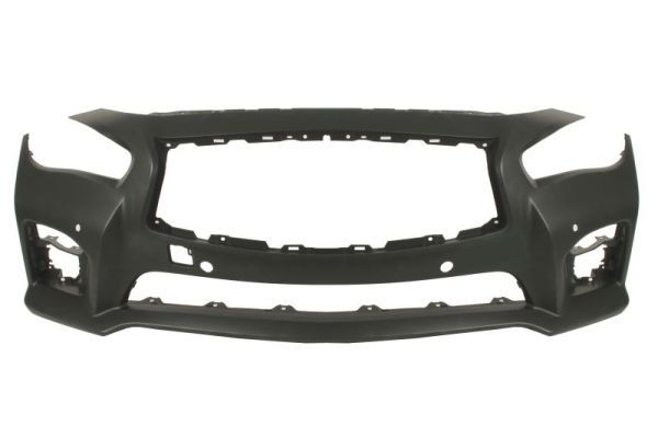 Infiniti Bumper