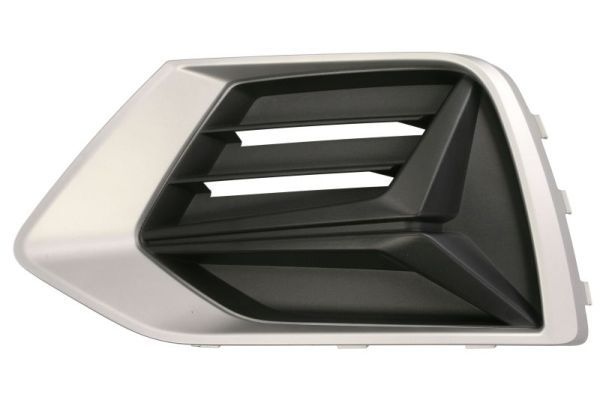Audi Ventilatiegrille, bumper