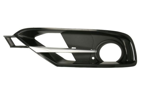 Bmw Ventilatiegrille, bumper