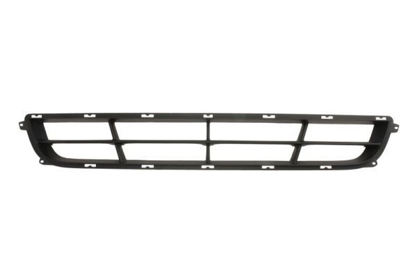 Hyundai Ventilatiegrille, bumper