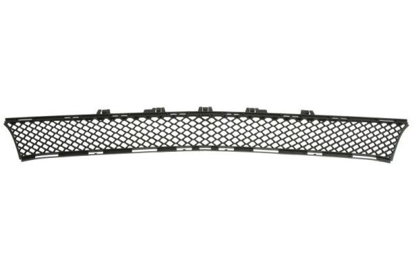 Mercedes-Benz Ventilatiegrille, bumper
