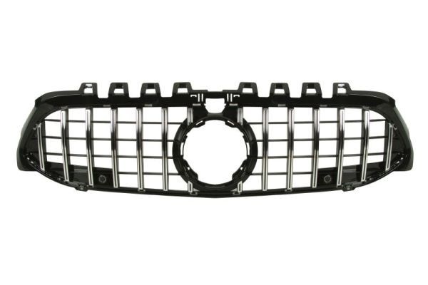 Mercedes-Benz Radiateurgrille