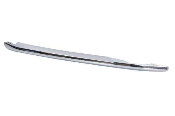 Opel Ventilatiegrille, bumper