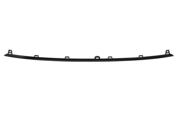 Porsche Ventilatiegrille, bumper