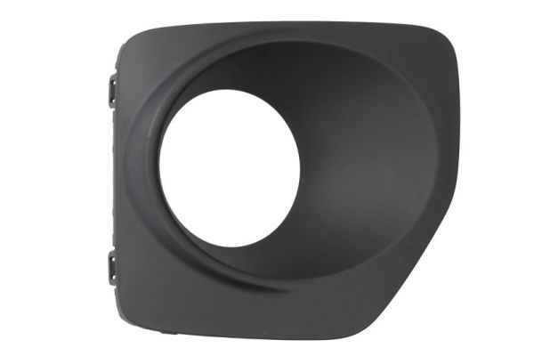 Suzuki Ventilatiegrille, bumper