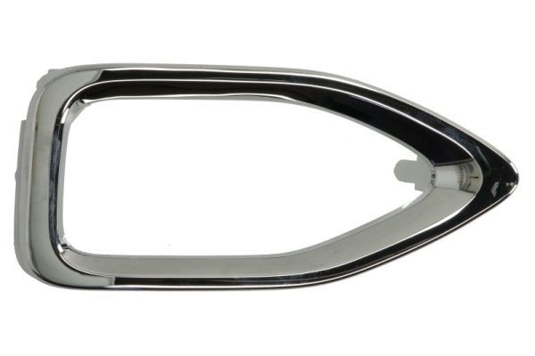 Lexus Ventilatiegrille, bumper