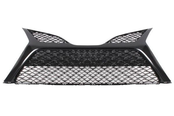 Toyota Ventilatiegrille, bumper