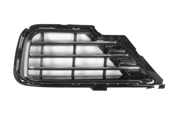 Volkswagen Ventilatiegrille, bumper