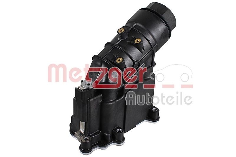 Bmw Behuizing, oliefilter