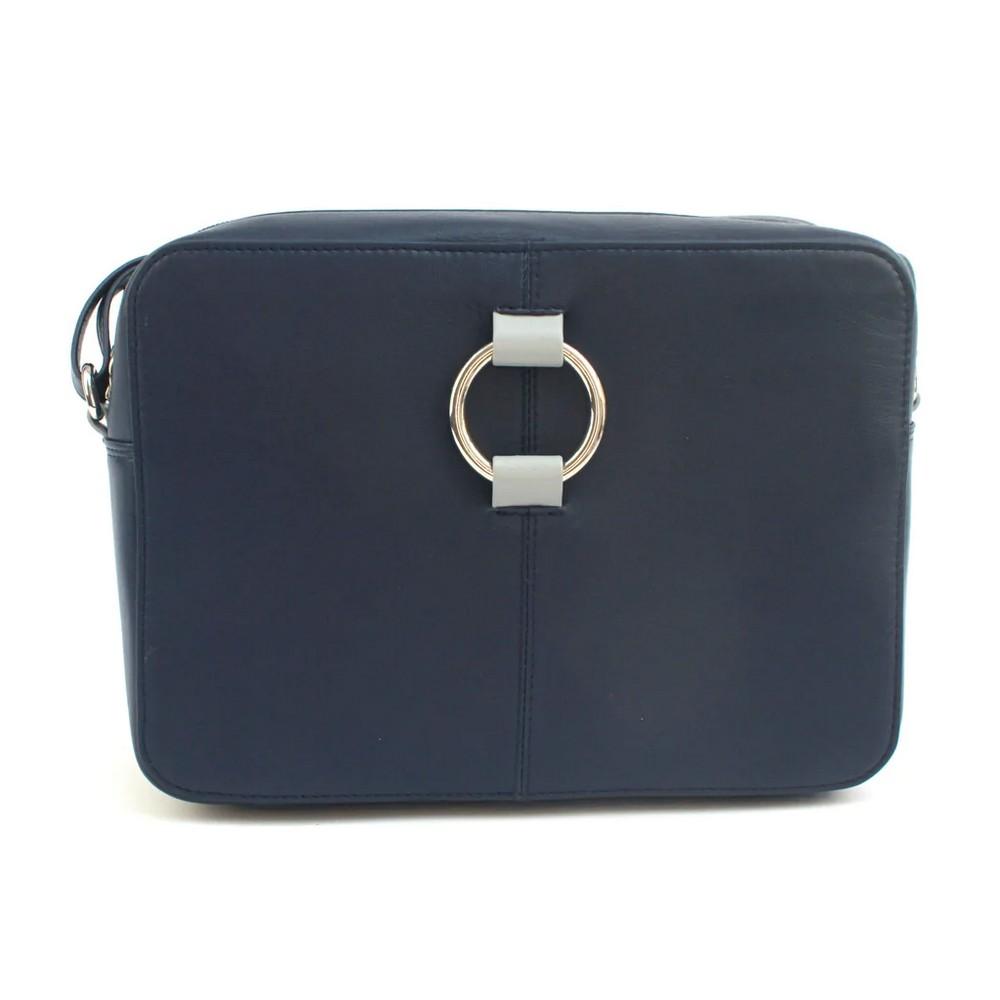 Eastern Counties Leather Eastern Counties lederen dames/dames Helen lederen handtas One Size