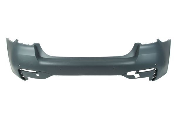 Bmw Bumper