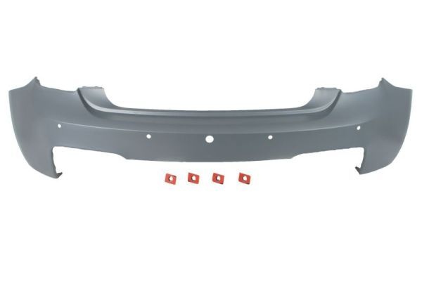 Bmw Bumper