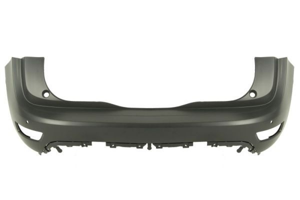 Citroen Bumper