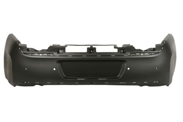 Chrysler Bumper