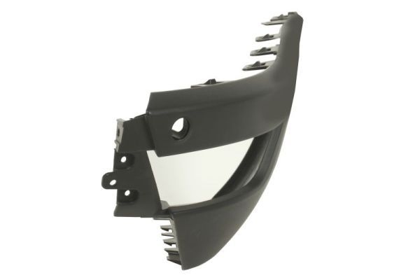 Land Rover Bumper
