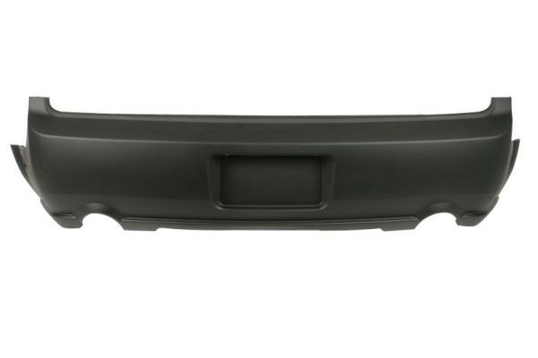 Ford Usa Bumper